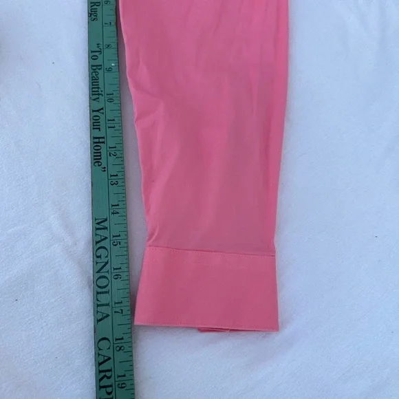 Apt. 9 Pink Dress Shirt Classic Fit # A1 - Picture 7 of 7